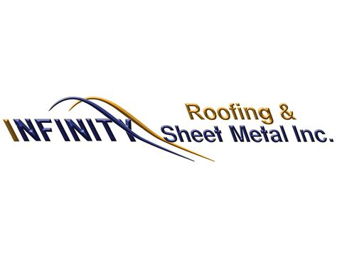 Infinity Roofing and Sheet Metal, Inc. 